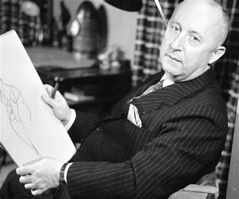 christian dior still alive|christian dior personal life.